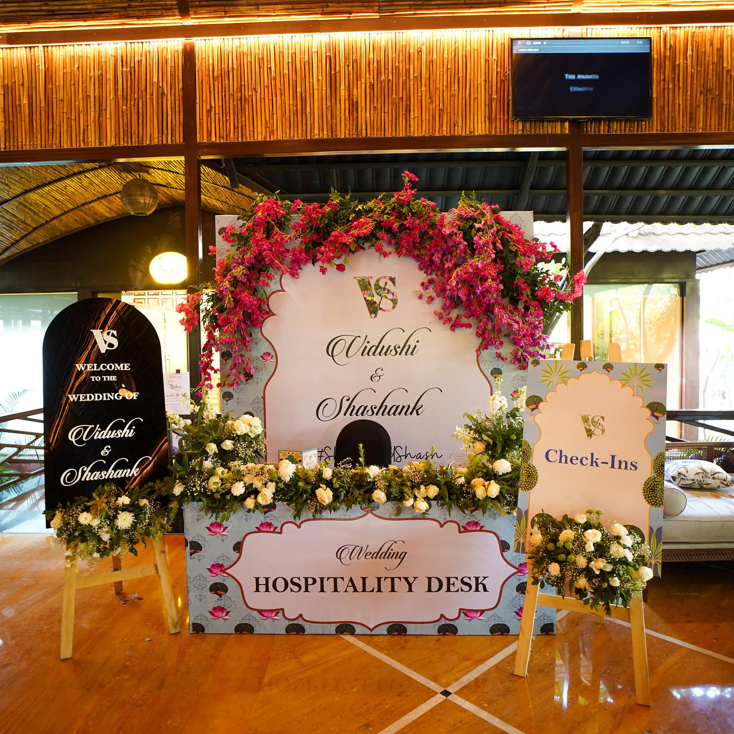 Hospitality